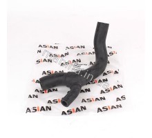 Патрубок радіатора нижній (рогатка) ASIAN Чері Амулет