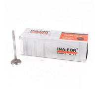 Клапан впускний INA-FOR Чері Джаггі
