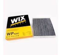 Фільтр салону вугільний WIX Джилі ГС5