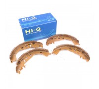 Колодки гальмівні задні HI-Q Джилі ГС 6 СЦ6