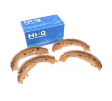 Колодки гальмівні задні HI-Q Джилі ГС 6 СЦ6