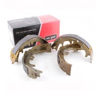 Колодки ручного гальма (ком-кт 4 шт) MAX GEAR Чері Тігго 3