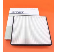Фільтр салону KONNER Чері Елара