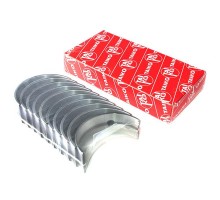 Вкладиші корінні 0.25 INA-FOR Чері Амулет