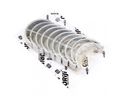 Вкладиші корінні 0.25 ORIJI Чері Тігго