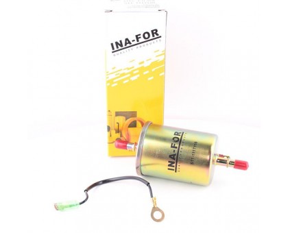 Фільтр паливний INA-FOR МГ350