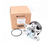 Помпа охолодження SPEEDMATE Джилі Емгранд Х7