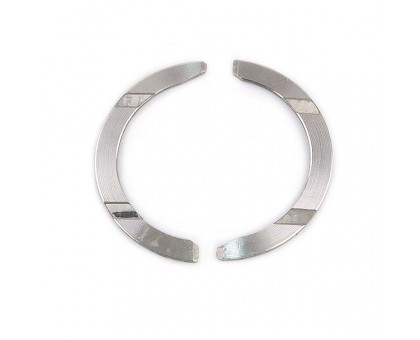 Півкільця колінвала ком-кт 2 шт оригінал Чері Е5