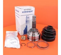 Шрус зовнішній 1.5 (23 зуба) KONNER Джилі СК/СК-2