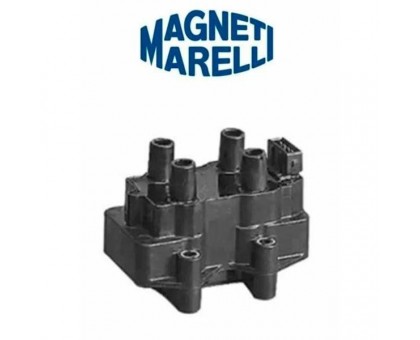Котушка запалювання MAGNETI MARELLI Джилі ЛС Крос (ГХ2)