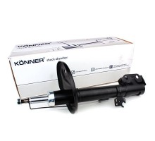 Амортизатор передній лівий газ-масло KONNER Чері Тігго 3