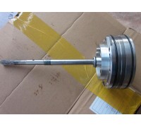 Насос масляний CVT Джилі Емгранд 7 (ЕС7)