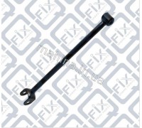 Важіль задньої підвіски поперечний Q-FIX Джилі Емгранд 8 (ЕС8)