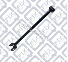Важіль задньої підвіски поперечний Q-FIX Джилі Емгранд 8 (ЕС8)