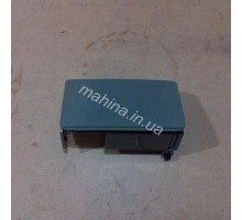 Попільничка сіра Чері Амулет