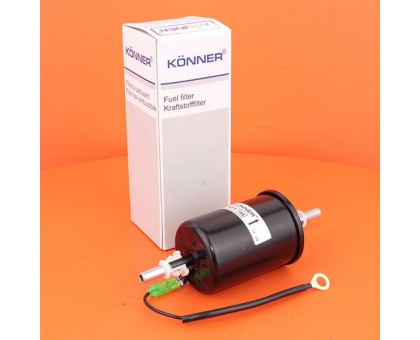 Фільтр паливний KONNER Джилі МК-2 / МК Крос