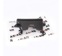 Кришка ременя ГРМ верхня ASIAN Джилі СК/СК-2