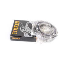 Підшипник КПП диференціала правий TIMKEN Джилі ГС5