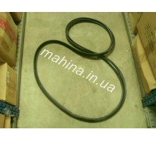 Ущільнювач кришки багажника Джилі Емгранд 7 (ЕС7)
