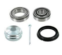 Підшипник маточини задньої конус (ком-кт) SKF Джилі СК / СК-2
