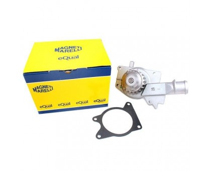 Помпа охолодження MAGNETI MARELLI Чері Е5