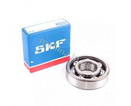 Підшипник КПП первинного валу SKF Джилі ГС5