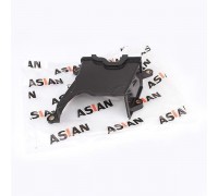 Крышка ремня ГРМ средняя ASIAN Джили МК-2 / МК Кросс