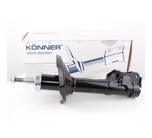 Амортизатор передній олія KONNER Чері Амулет