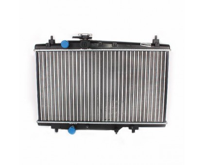 Радиатор охлаждения FITSHI Джили СК / СК-2
