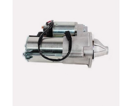 Стартер оригинал Чери Элара