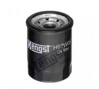 Фільтр масляний HENGST Бід С6