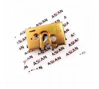 Замок дверей задньої лівої ASIAN Чері Амулет