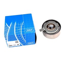 Ролик ременя ГРМ натяжний (новий тип) SKF Чері Біт